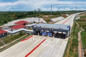 Jokowi Teken Suntikan Modal Negara ke Hutama Karya Rp7,5 Triliun