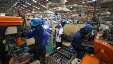 Perppu Cipta Kerja, Apindo Pastikan Jatah Libur Tetap 2 Hari dalam Sepekan