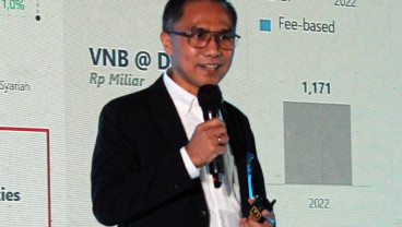 Pertumbuhan Berkelanjutan BRI Life Tahun 2023