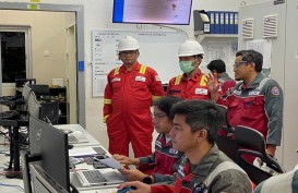 Produksi Gas Husky-CNOOC Madura Limited Tembus 185 MMscfd Sepanjang 2022