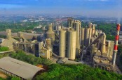Sepanjang 2022, Semen Indonesia (SMGR) Fokus Kembangkan Bisnis Berkelanjutan