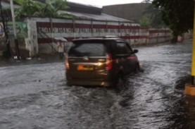 Prediksi Cuaca Hari Ini di Jakarta dan Semarang, Hujan…