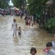 Banjir di Sampang Merenggut Korban Jiwa