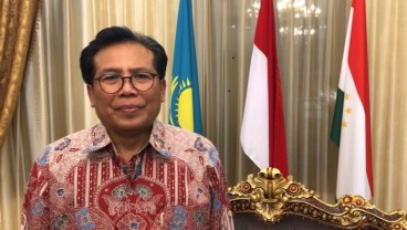 KBRI Astana Sambut 30 Tahun Hubungan Diplomatik RI-Kazakhstan