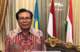 KBRI Astana Sambut 30 Tahun Hubungan Diplomatik RI-Kazakhstan