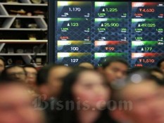 Menilik Daftar IPO Jumbo Asal Asia di 2023, ada Korporasi Indonesia