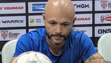 Laga Filipina vs Indonesia Jadi Pertandingan Terakhir Kapten The Azkals