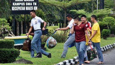 17 Sekolah Menengah Atas (SMA) Negeri/Swasta Terbaik di Magelang