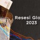 Suram! Inflasi Global 2022 Capai Tingkat Tertinggi sejak Krisis 2008