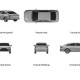 Daihatsu Daftarkan Desain Mobil Mirip Vios, Siap Bermain di Segmen Sedan?