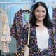 Kisah Nita Christina, Sukses Kembangkan Clouwny, Brand Fashion Lokal Ala Korea