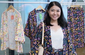 Kisah Nita Christina, Sukses Kembangkan Clouwny, Brand Fashion Lokal Ala Korea