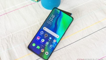 Oppo Bakal Update ColorOS 13 Januari 2023, Ini Daftar HP-nya