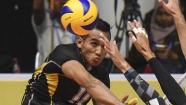 Jadwal Lengkap Bola Voli PLN Mobile Proliga 2023, Bandung Jadi Tuan Rumah Pertama