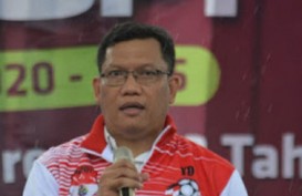 PSSI Harus Cari Solusi agar Liga 3 Nasional 2022-2023 Dapat Bergulir