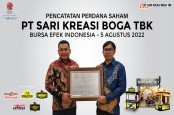 Kebab Baba Rafi (RAFI) Kucurkan Dana ke Lazizaa Fried Chicken