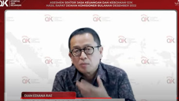 Aksi Merger 2 Bank Penuhi Modal Rp3 Triliun Mulai Terungkap, Ini Kata OJK