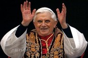 Paus Benediktus XVI Dimakamkan Hari Kamis (5/1), Jenazah Disemayamkan Mulai Hari Ini