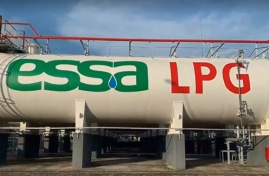 Ambil Saham Perusahaan Boy Thohir, Surya Esa (ESSA) Private Placement