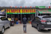Kilas Nataru 2022: Berburu Makanan Khas Palembang di Pempek Sentosa