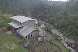 Indonesia Obral Sertifikat Energi Terbarukan, Murah…