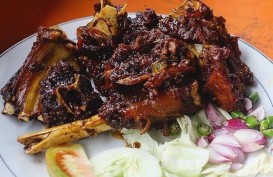 Daftar 5 Makanan Khas Yogyakarta Selain Gudeg yang Wajib Dicoba