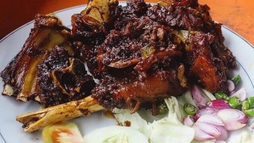 Daftar 5 Makanan Khas Yogyakarta Selain Gudeg yang Wajib Dicoba