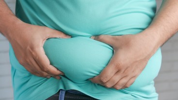 Catat! Ini Cara Mengecilkan Perut Buncit Tanpa Obat dan Cepat