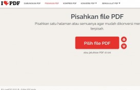 Ini 5 Cara Memisahkan File PDF dengan Cepat, Anti Ribet!