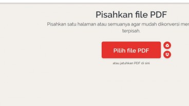 Ini 5 Cara Memisahkan File PDF dengan Cepat, Anti Ribet!