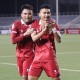 Hasil Piala AFF 2022: Indonesia Gasak Filipina 2-0 pada Babak Pertama