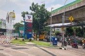 Ada Penyesuaian, Harga BBM RON 92 Milik Vivo Termurah per 2 Januari 2023