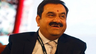 Gautam Adani Jadi Orang Paling Cuan di Dunia Sepanjang 2022, Apa Saja Bisnisnya?