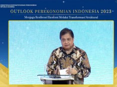 PPKM Covid-19 Dicabut, Ini Dampaknya Untuk Indonesia