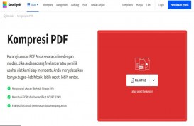 Cara Mengecilkan Ukuran PDF di HP dan Laptop dengan Mudah