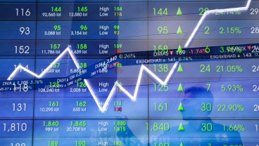 Rekomendasi Saham dan Pergerakan IHSG Hari Ini, 03 Januari 2023