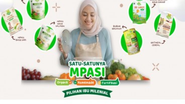 Hassana Boga Sejahtera (NAYZ) IPO, Pasang Harga Rp100-Rp120 per Saham