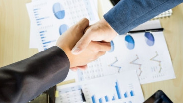 Kode Keras dari OJK Soal Merger Bank Tahun Ini