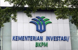 BKPM Sebut Perppu Cipta Kerja Bisa Dongkrak Minat Investasi 2023