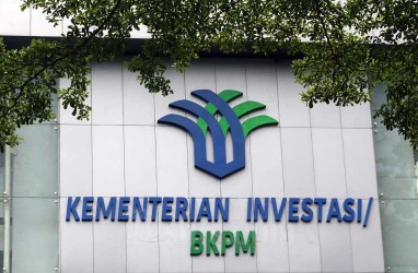 BKPM Sebut Perppu Cipta Kerja Bisa Dongkrak Minat Investasi 2023
