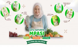 Setelah IPO, Produsen Makanan Bayi Hassana Boga Sejahtera (NAYZ) Akan Langsung Bagi Dividen