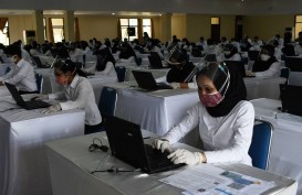 Rekrutmen CPNS 2023 Segera Dibuka, Simak Syarat dan Formasi yang Dibutuhkan