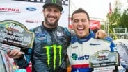 Pereli Ken Block Wafat dalam Kecelakaan Mobil Salju