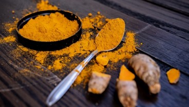 Catat! Ini Manfaat Kunyit untuk Kesehatan dan Kecantikan
