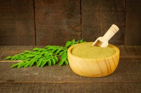 Manfaat Daun Kelor, Efek Samping dan Cara Mengkonsumsinya