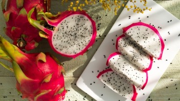 Ini Kandungan dan Manfaat Buah Naga Bagi Kesehatan Tubuh