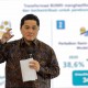 Erick Thohir Sebut Akuisisi Saham Vale (INCO) seperti Freeport (PTFI)