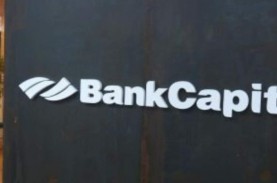 Masuknya Investor Baru di Bank Capital (BACA)