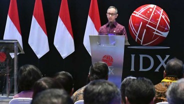 Menimbang Untung Rugi Jika ARB Simetris Diterapkan Lagi oleh OJK