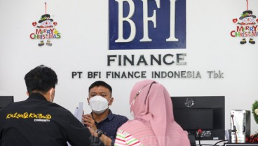 Leasing Jerry Ng & Boy Thohir (BFIN) Diguyur BCA (BBCA) Rp2 Triliun, Buat Apa?